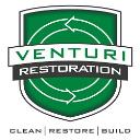 Venturi Restoration- Denver logo